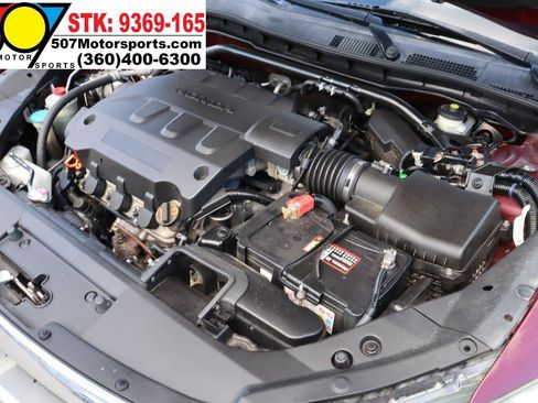 Used 2012 Honda Crosstour EX-L image 21