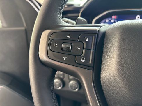Used 2026 Chevrolet Silverado 1500 High Country AWD/4WD image 43