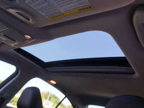 Used 2021 INFINITI Q50 Luxe w/ Cargo Package RWD image 30