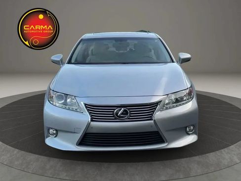 Used 2013 Lexus ES 350 w/ Luxury Pkg FWD image 55