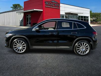 Used 2021 Mercedes-Benz GLA 250