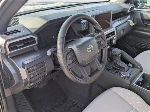 New 2026 Toyota Tacoma SR5 image 3