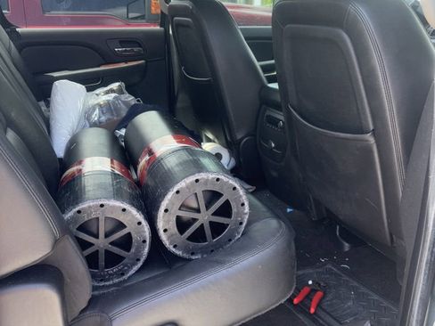 Used 2008 Chevrolet Silverado 3500 LTZ w/ EZ-Lift Tailgate Package image 18