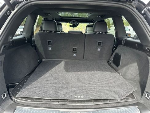 Used 2022 Jeep Grand Cherokee Summit w/ Adv Protech Group IV image 33