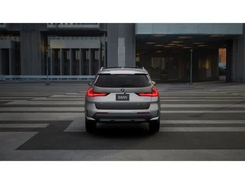 New 2026 BMW X1 xDrive28i w/ Convenience Package image 5