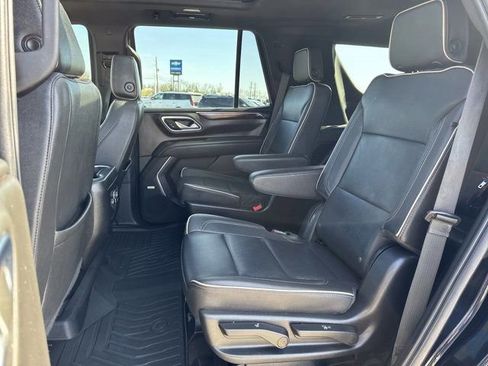 Used 2023 Chevrolet Tahoe Premier w/ Premium Package 2 image 14