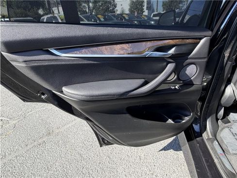 Used 2017 BMW X5 xDrive35i image 21