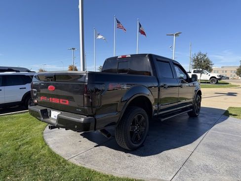 Used 2020 Ford F150 Lariat image 6