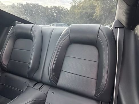 Used 2024 Ford Mustang Premium RWD image 10