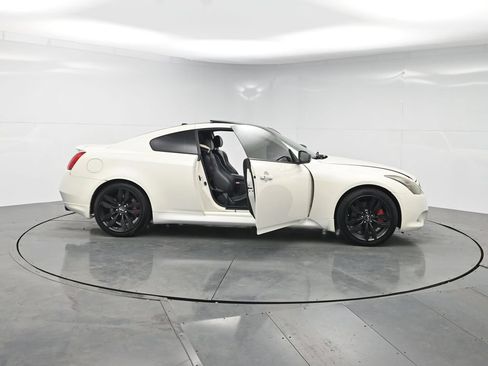 Used 2008 INFINITI G37 Journey w/ Premium Pkg RWD image 30