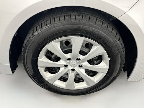 Certified 2023 Toyota Corolla LE image 11
