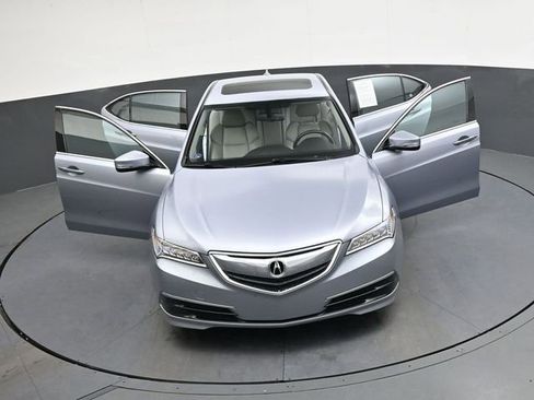 Used 2015 Acura TLX V6 image 38