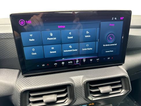 Used 2025 Ford Mustang Coupe RWD image 54