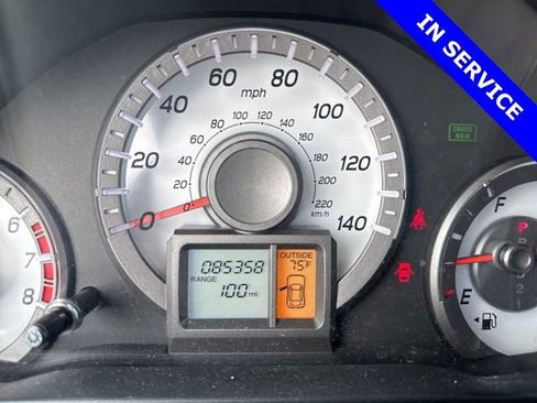 Used 2015 Honda Pilot EX-L image 3