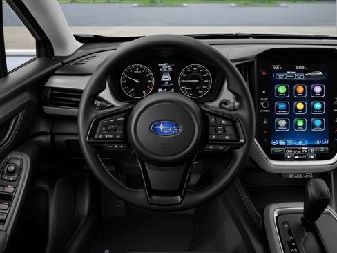 New 2026 Subaru Crosstrek 2.0i Premium image 36