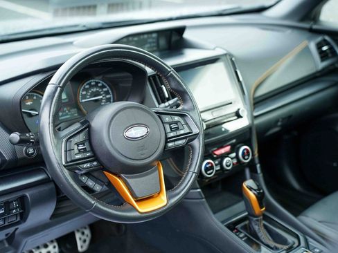 Used 2022 Subaru Forester Wilderness image 27