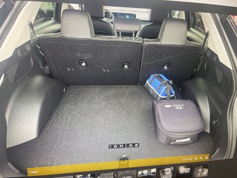 Certified 2026 Hyundai Ioniq 5 SEL AWD/4WD image 17