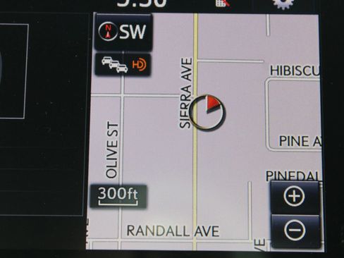 Used 2019 Toyota Tacoma TRD Off-Road RWD image 27