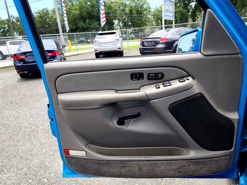 Used 2001 Chevrolet Silverado 1500 LT image 19
