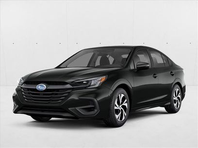 Used 2023 Subaru Legacy Premium