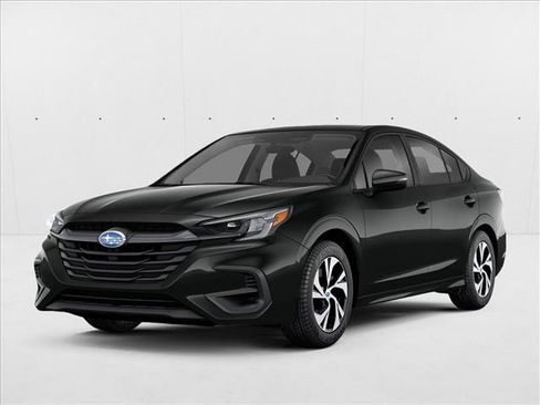 Used 2023 Subaru Legacy Premium AWD/4WD image 1
