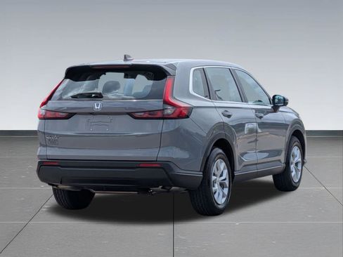 Certified 2024 Honda CR-V LX image 6