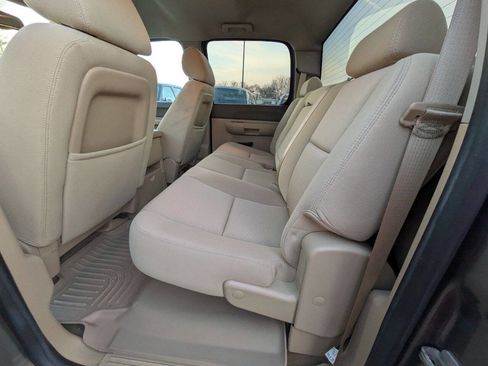 Used 2013 GMC Sierra 2500 SLE w/ Convenience Package image 22