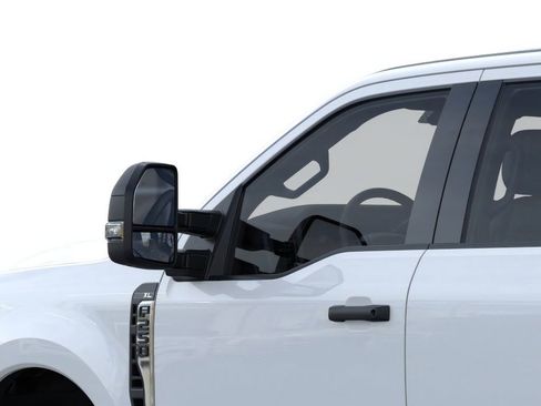 New 2026 Ford F250 XL w/ XL Chrome Package AWD/4WD image 49