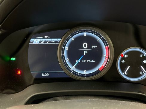 Used 2022 Lexus RX 350 F Sport AWD/4WD image 9