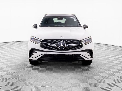 New 2026 Mercedes-Benz GLC 300 GLC 300 image 10