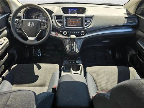 Used 2015 Honda CR-V EX image 17