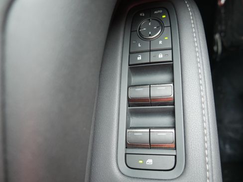 Used 2024 Lexus TX 350 AWD image 31