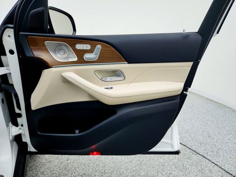 Certified 2023 Mercedes-Benz GLE 350 image 26