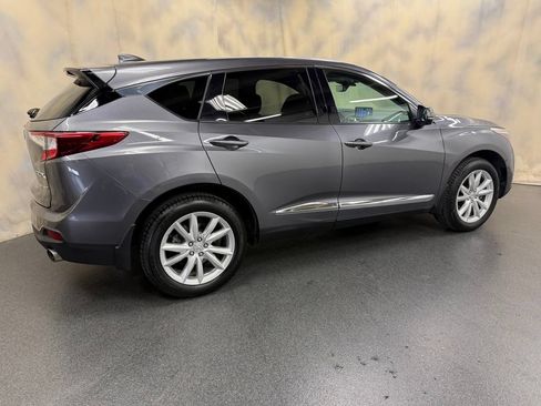 Used 2021 Acura RDX AWD image 10