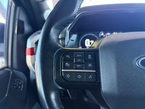 Used 2023 Ford F150 Raptor w/ Raptor 37 Performance Package AWD/4WD image 17