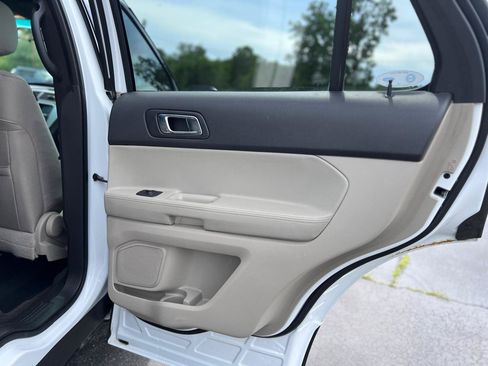 Used 2013 Ford Explorer FWD image 33