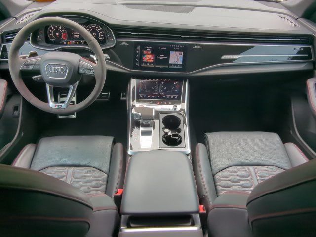 Used 2024 Audi RS Q8 AWD/4WD image 47