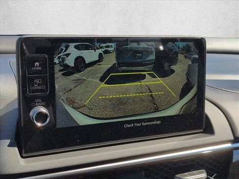 New 2026 Acura ADX AWD image 13