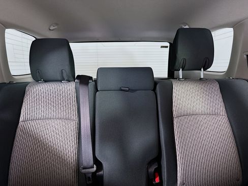 Used 2024 Toyota 4Runner SR5 image 30