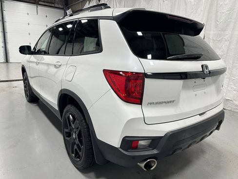 Used 2022 Honda Passport Elite image 5