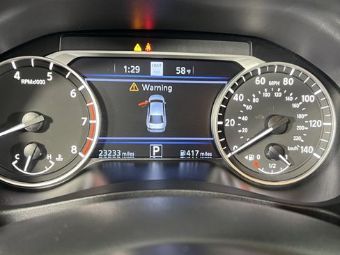 Used 2024 Nissan Altima 2.5 SL image 16