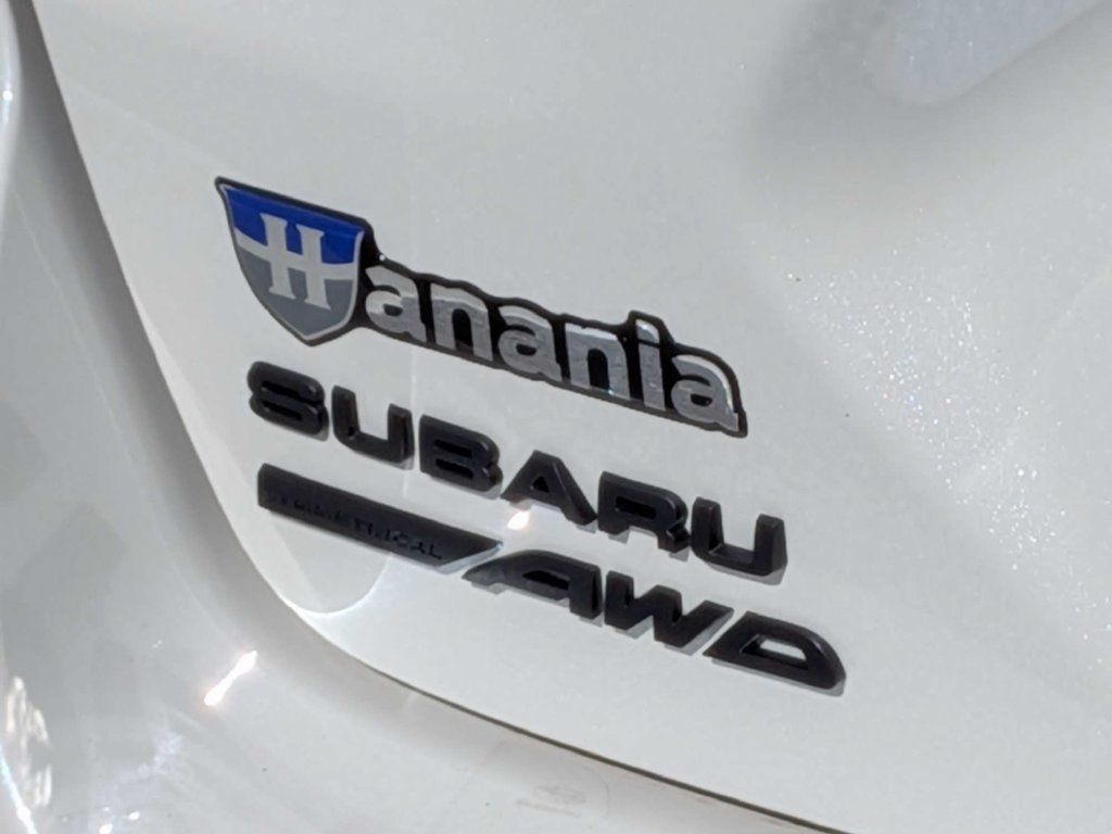 New 2026 Subaru Impreza 2.0i Sport AWD/4WD image 11