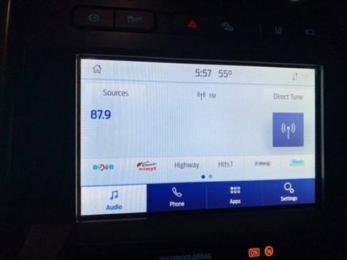 Used 2021 Ford F250 XLT w/ Tremor Off-Road Package image 20