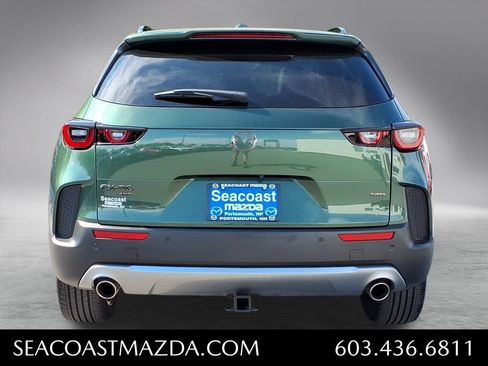 Used 2026 MAZDA CX-50 AWD 2.5 S w/ Weather Package image 4