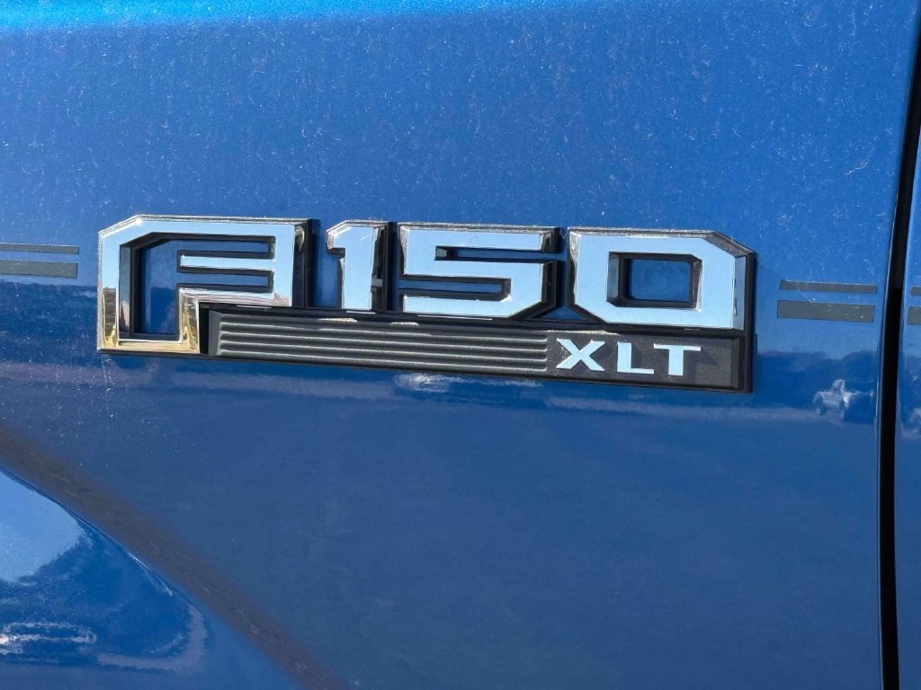 Used 2018 Ford F150 XLT w/ Equipment Group 302A Luxury AWD/4WD image 9