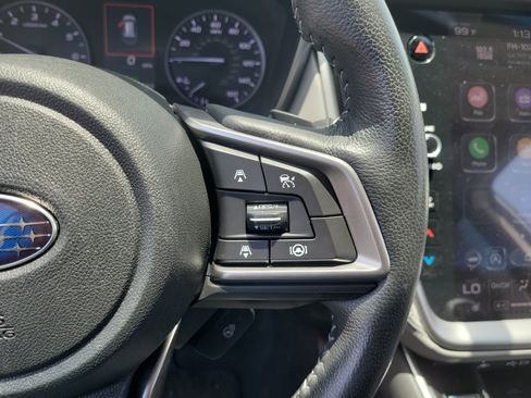 Used 2020 Subaru Outback Limited AWD/4WD image 24