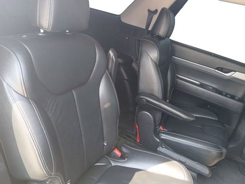 Used 2022 Hyundai Palisade SEL w/ Convenience Package image 17