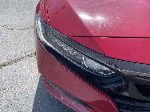 Used 2020 Honda Accord Sport image 16