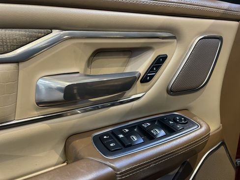 Used 2020 RAM 1500 Limited image 14