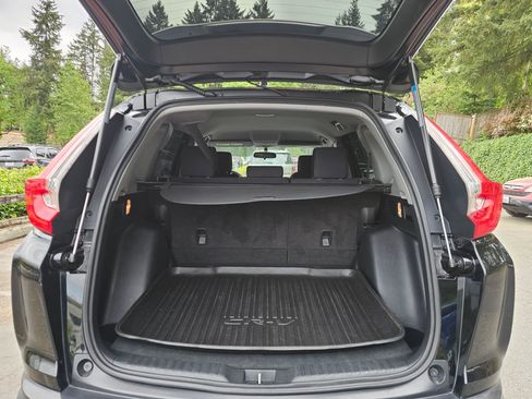 Used 2018 Honda CR-V LX image 16
